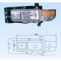 Head Lamp Series for 99 Bilian Bus